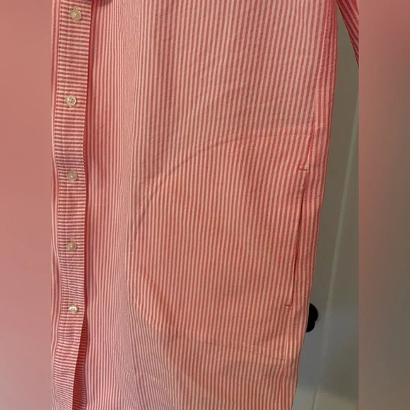 NWT Vineyard Vines Coverup - Picture 13 of 17